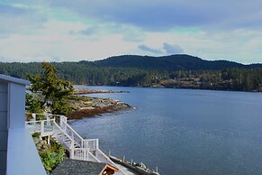 Sooke Harbour House