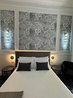lovely rooms