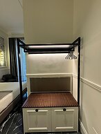 lovely rooms