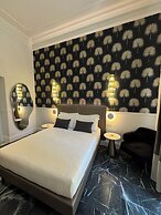 lovely rooms