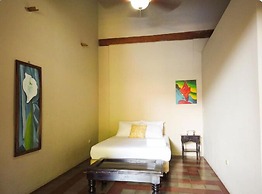 Casa Miskitu Boutique