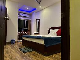 The Tamarind Tree Hotel and Restaurant