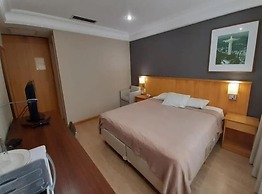 Flat Mediterraneo Barra da Tijuca