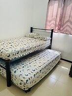 Casa dos pisos