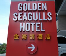 Golden Seagulls Hotel