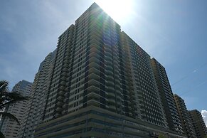 Golden Seagulls Hotel