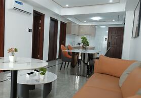 Golden Seagulls Hotel