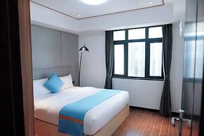 Golden Seagulls Hotel