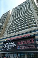 Golden Seagulls Hotel