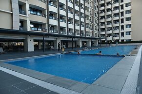 Golden Seagulls Hotel