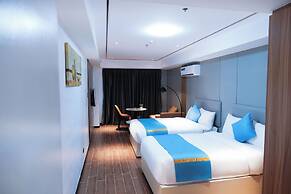 Golden Seagulls Hotel