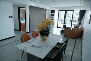 Golden Seagulls Hotel