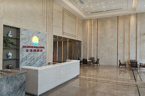 Golden Seagulls Hotel