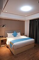 Golden Seagulls Hotel