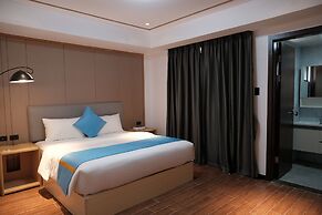 Golden Seagulls Hotel