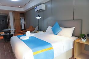 Golden Seagulls Hotel