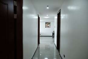 Golden Seagulls Hotel