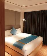 Golden Seagulls Hotel