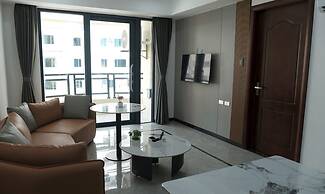 Golden Seagulls Hotel