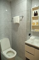 Golden Seagulls Hotel