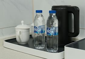 Golden Seagulls Hotel