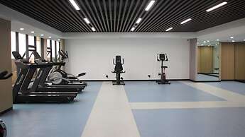 Golden Seagulls Hotel