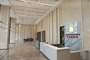 Golden Seagulls Hotel