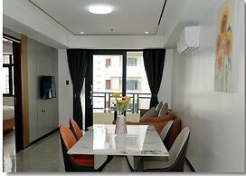 Golden Seagulls Hotel