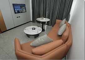 Golden Seagulls Hotel