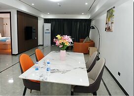 Golden Seagulls Hotel