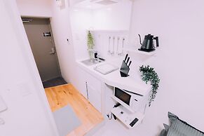 Minimalist Loft 603