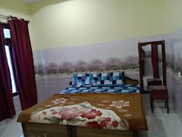 Goroomgo Shumangalam & Banquet Hall
