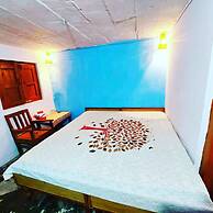 Goroomgo Buransh home stay Rishikesh