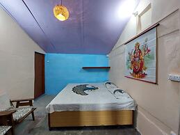 Goroomgo Buransh home stay Rishikesh