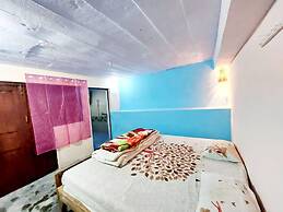 Goroomgo Buransh home stay Rishikesh