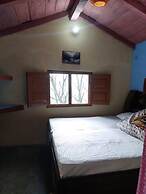Goroomgo Buransh home stay Rishikesh