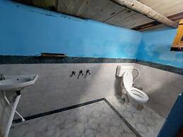 Goroomgo Buransh home stay Rishikesh