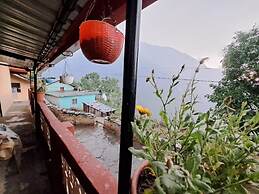 Goroomgo Buransh home stay Rishikesh