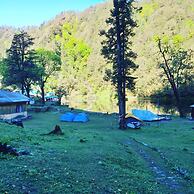 Goroomgo Buransh home stay Rishikesh