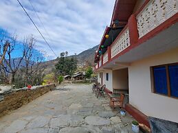 Goroomgo Buransh home stay Rishikesh