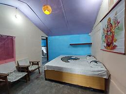 Goroomgo Buransh home stay Rishikesh