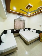 Goroomgo The Rudra Homestay Gujrat