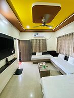 Goroomgo The Rudra Homestay Gujrat