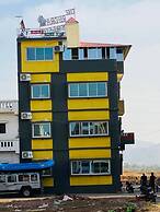 Goroomgo The Rudra Homestay Gujrat