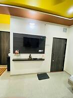 Goroomgo The Rudra Homestay Gujrat