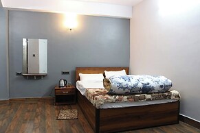 Goroomgo Pitstop Darjeeling