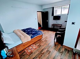 Goroomgo Pitstop Darjeeling