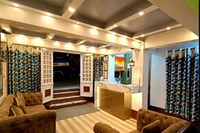 Goroomgo Pitstop Darjeeling