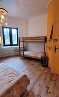 Les Favouilles le gîte