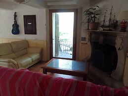 Les Favouilles le gîte